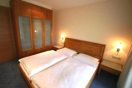Aparthotel Tritscher Schladming Exterior foto