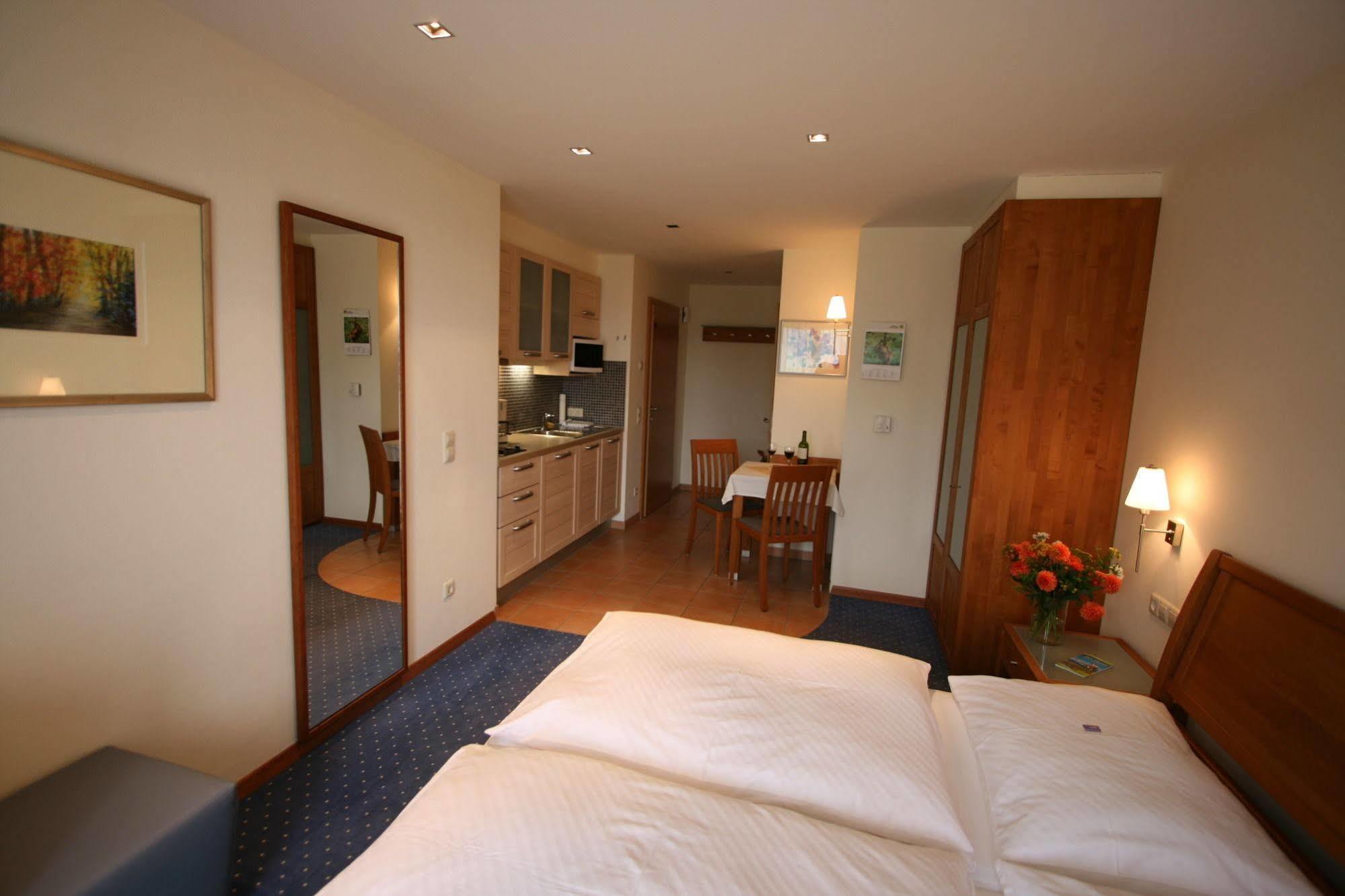 Aparthotel Tritscher Schladming Exterior foto
